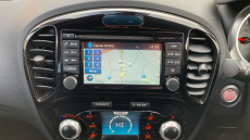 Nissan Juke 1.2 DiG-T N-Connecta 5dr Petrol Hatchback